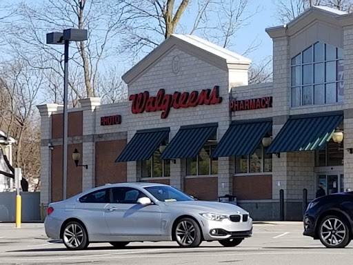 Drug Store «Walgreens», reviews and photos, 22 W Main St, Denville, NJ 07834, USA