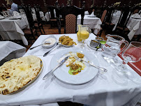 Plats et boissons du Restaurant indien Taj Mahal à Pantin - n°2