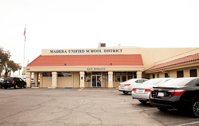 Madera Unified School District