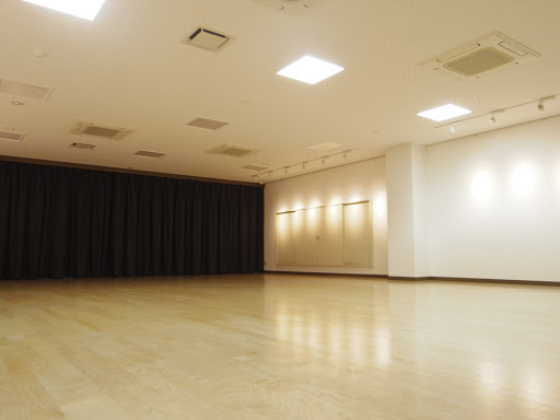 ダンススクール 宇治 ダンス センター Departure