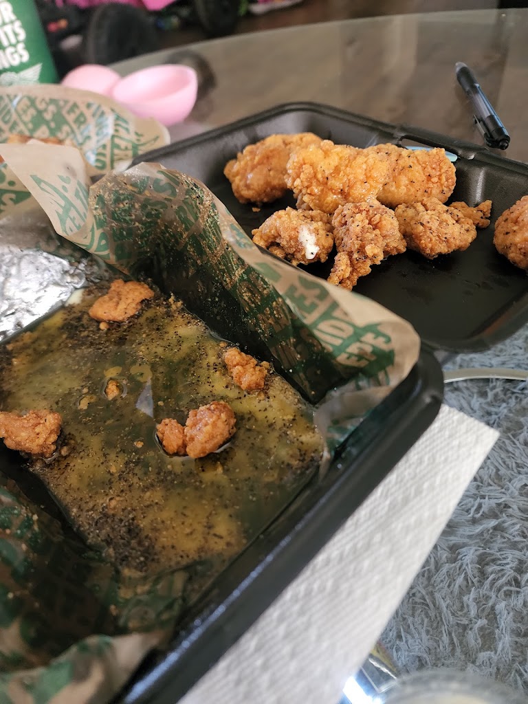 Wingstop Lancaster, CA 93535 Menu, Hours, Reviews and Contact