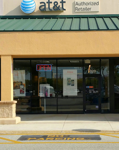 AT&T Authorized Retailer, 7320 Manatee Ave W, Bradenton, FL 34209, USA, 