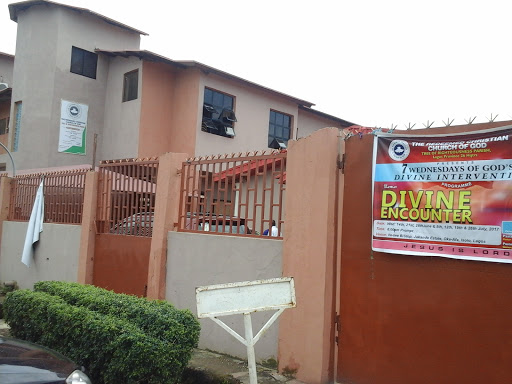 The Redeemed Christian Church Of God Tree Of Righteousness Isheri Osun Lagos, 412 road Jakande estate, ile-iwe b/stop isolo, Lagos, Nigeria, Church, state Lagos