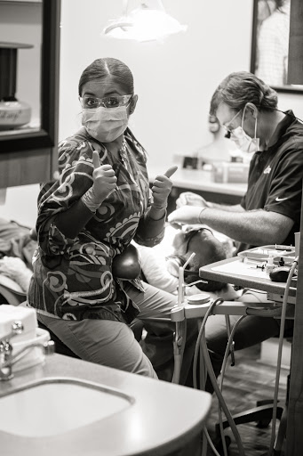 Dentist «Anthem Hills Dental», reviews and photos