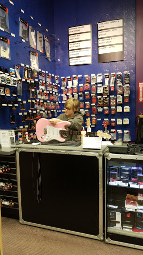 Music Store «Guitar Center», reviews and photos, 186 Banks Crossing, Fayetteville, GA 30214, USA