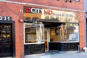 CityMD Hoboken Urgent Care - New Jersey image