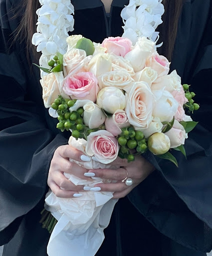 Florist «Louis Gardens Florist», reviews and photos, 1251 S Beach Blvd q, La Habra, CA 90631, USA