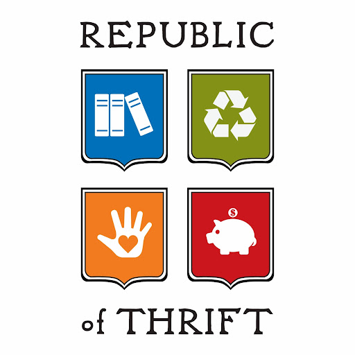 Thrift Store «Republic of Thrift», reviews and photos, 17496 CA-12, Sonoma, CA 95476, USA