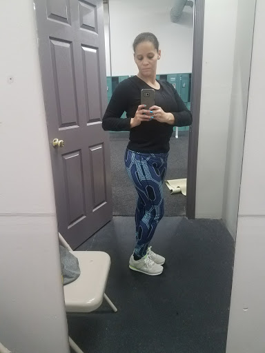 Gym «Work Out World», reviews and photos, 18 Pocasset St, Fall River, MA 02721, USA