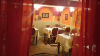 Atmosphère du Restaurant marocain La Rose des Sables. Restaurant...couscouc..grillades... à Rouen - n°9