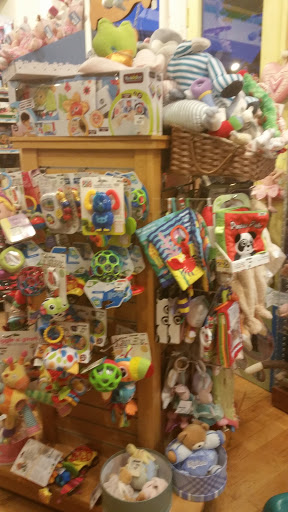 Toy Store «Crackerjacks Toys and Childrens Books», reviews and photos, 7 S Washington St, Easton, MD 21601, USA