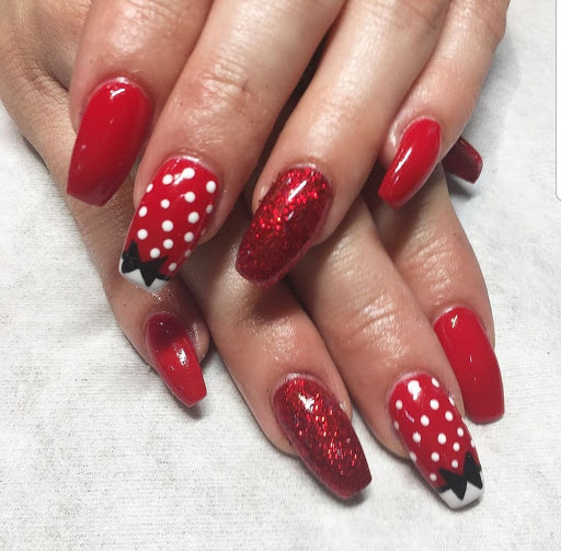 Beauty Salon «Aspen Salon & Day Spa», reviews and photos, 2645 W Horizon Ridge Pkwy # 140, Henderson, NV 89052, USA