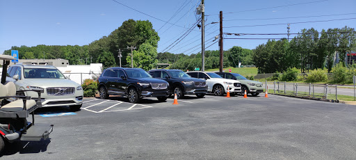 Volvo Dealer «Volvo Cars of Marietta», reviews and photos, 1195 Cobb Pkwy S, Marietta, GA 30060, USA