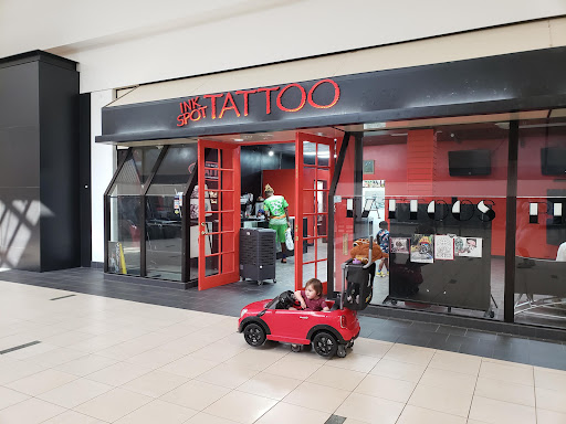 Shopping Mall «Melbourne Square Mall», reviews and photos, 1700 W New Haven Ave, Melbourne, FL 32904, USA