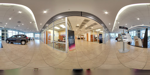 GMC Dealer «Heritage Buick GMC», reviews and photos, 930 I-30, Rockwall, TX 75087, USA