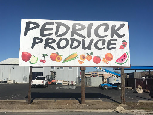 Produce Market «Pedrick Produce», reviews and photos, 6850 Sievers Rd, Dixon, CA 95620, USA