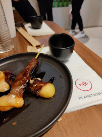 Plats et boissons du Restaurant japonais Planet Sushi à Alès - n°8