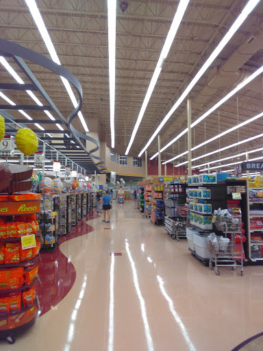 Supermarket «Food City», reviews and photos, 1205 N Eastman Rd, Kingsport, TN 37664, USA