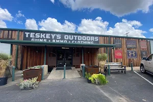 Teskey's Saddle Shop image