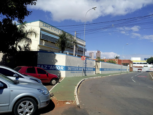 Logo da empresa - Rizzo Imobiliária