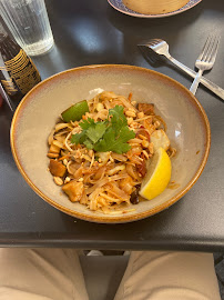 Phat thai du Restaurant de cuisine fusion asiatique East Canteen Grand'Rue à Strasbourg - n°16