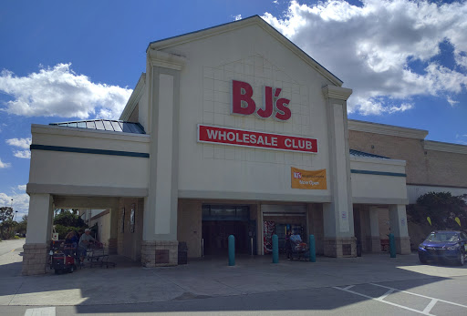 BJ’s Wholesale Club, 4150 NW Federal Hwy, Jensen Beach, FL 34957, USA, 