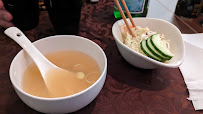 Plats et boissons du Restaurant japonais Shogun Sushi à Levallois-Perret - n°19