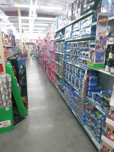 Dollar Store «Family Dollar», reviews and photos, 58312 Belleview Dr, Plaquemine, LA 70764, USA