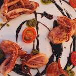 Photo n°4 de l'avis de Nicoletta.o fait le 21/06/2021 à 15:08 sur le  Ristorante Bagni Sant'Anna à Sorrento