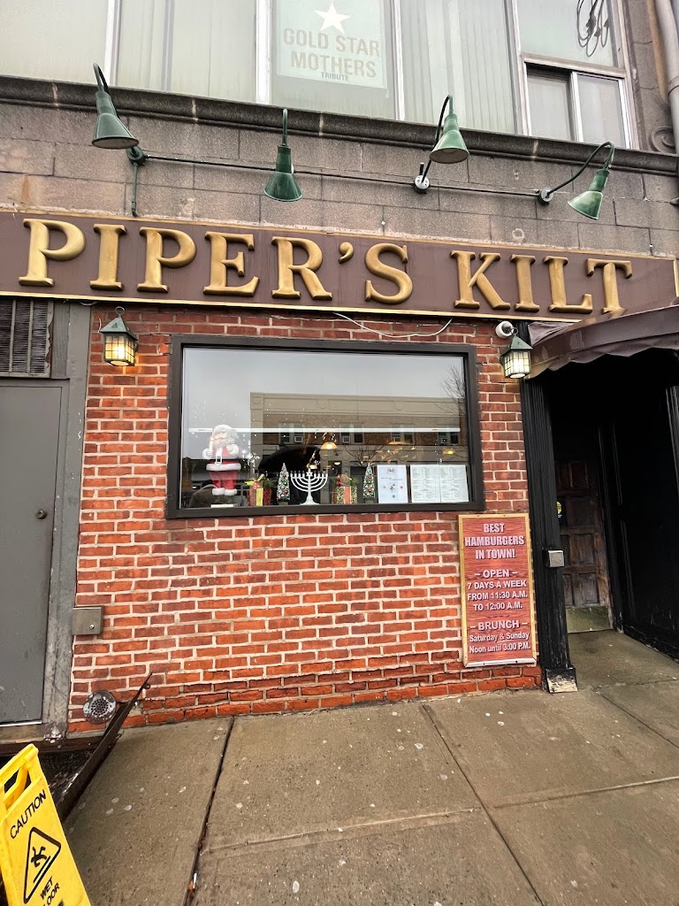 Piper's Kilt 10709