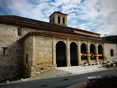 Parroquia de la Asunción de Nuestra Señora Villalbilla C. Antonio Canella Peirole, 23, 28810 Villalbilla, Madrid, España