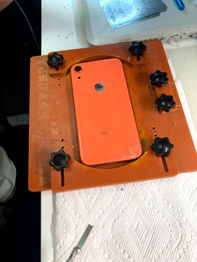 Cell Phone Repair Center iPhone iPad Samsung LG Motorola image