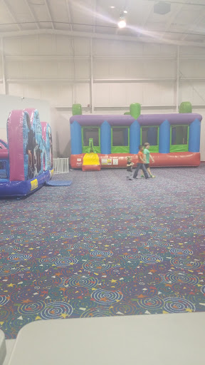 Amusement Center «Jump!Zone Owings Mills», reviews and photos, 12400 Owings Mills Blvd a, Reisterstown, MD 21136, USA