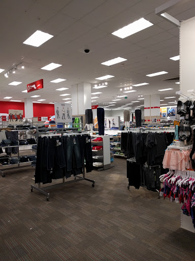 Shopping Mall «DC USA», reviews and photos, 3100 14th St NW, Washington, DC 20010, USA