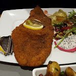 Photo n°5 de l'avis de Berthold.a fait le 03/01/2017 à 19:59 sur le  Restaurant Café Zikke à Bad Doberan