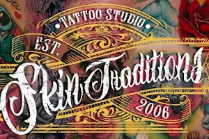 Skin Traditions Tattoo Studio image