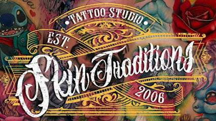 Skin Traditions Tattoo Studio