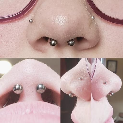 Explore name tattoos ideas and designs, creative tattoo ideas in Kokomo, available at Beatnik piercing & jewelry