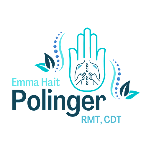 Emma Hait Polinger - Massage Therapist