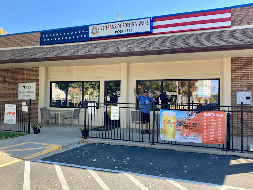 VFW Mile High Post 1771