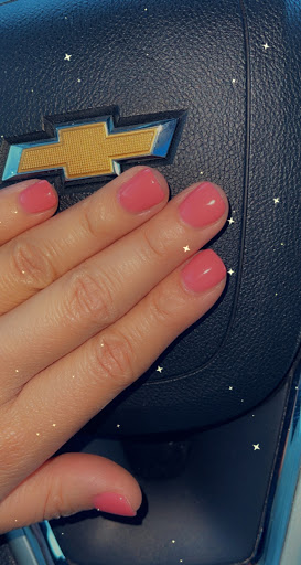 Nail Salon «Greenfield Nails & Spa», reviews and photos, 888 S Greenfield Rd #104, Gilbert, AZ 85296, USA