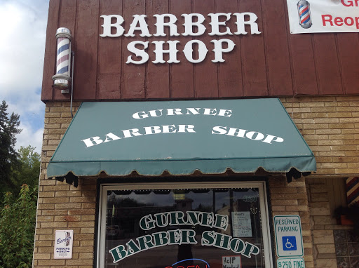 Barber Shop «Gurnee Barber Shop», reviews and photos, 4630 Old Grand Ave, Gurnee, IL 60031, USA