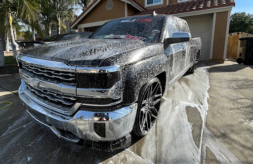 JC 5Star Detailing en San Diego