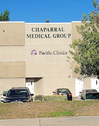 Chaparral medical group - Photo 2 - Car repair in Pomona, CA, Ontario