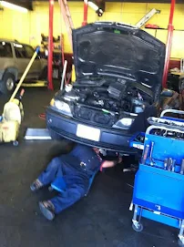Atlantic Auto Repair - Car repair in Long Beach, CA, Long Beach - Rated 4.2/5