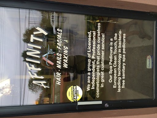 Hair Salon «Affinity Salon», reviews and photos, 3530 SE 52nd Ave, Portland, OR 97206, USA