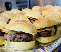 Aliment-réconfort du Restauration rapide LuluBurger foodtruck à Le Malesherbois - n°9