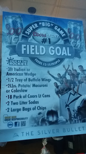 Deli «J&G Deli and Market», reviews and photos, 502 New Rochelle Rd, Bronxville, NY 10708, USA