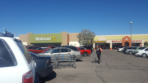 Discount Store «Walmart», reviews and photos, 455 E Wetmore Rd, Tucson, AZ 85705, USA