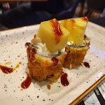 Photo n°10 de l'avis de Simone.e fait le 23/09/2018 à 21:23 sur le  Fu Sushi à Pinerolo